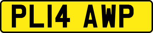 PL14AWP