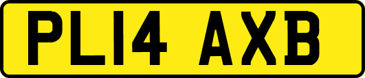 PL14AXB