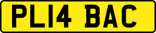 PL14BAC
