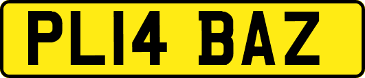 PL14BAZ