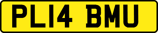PL14BMU