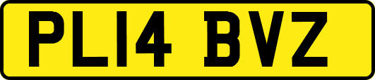 PL14BVZ