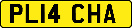 PL14CHA