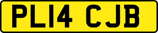 PL14CJB