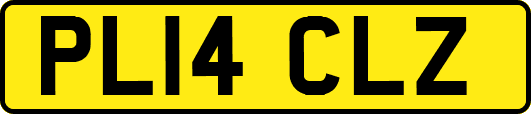 PL14CLZ