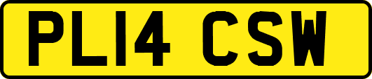 PL14CSW