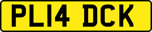 PL14DCK