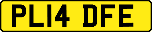 PL14DFE