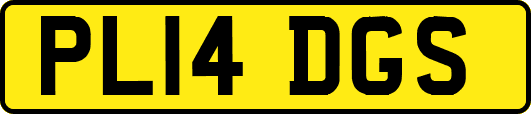 PL14DGS