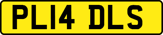 PL14DLS