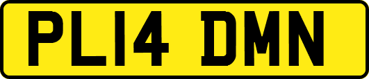 PL14DMN