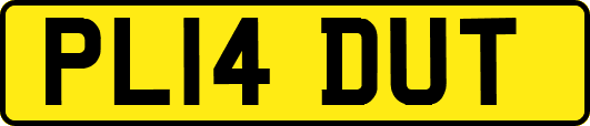 PL14DUT