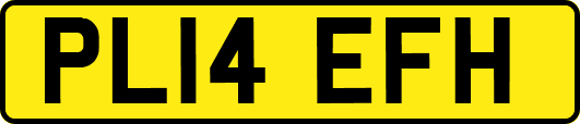 PL14EFH