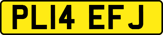 PL14EFJ