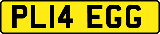 PL14EGG