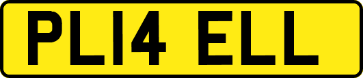 PL14ELL
