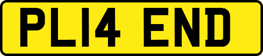 PL14END