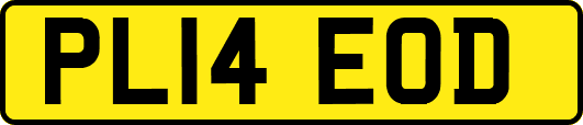 PL14EOD