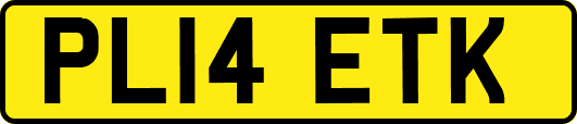 PL14ETK