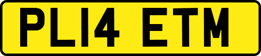 PL14ETM