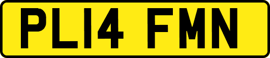 PL14FMN