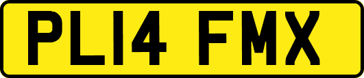 PL14FMX