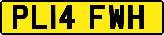 PL14FWH