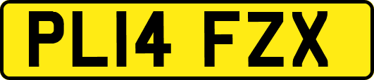 PL14FZX