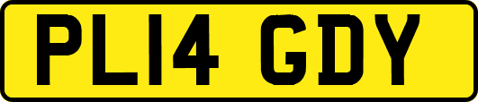 PL14GDY