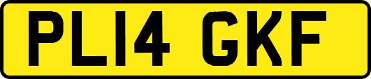 PL14GKF