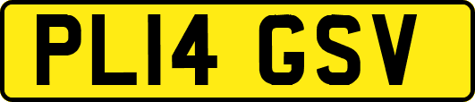 PL14GSV