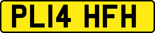 PL14HFH