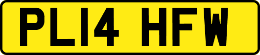 PL14HFW