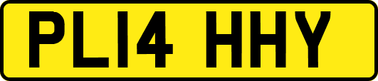 PL14HHY