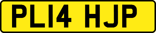 PL14HJP