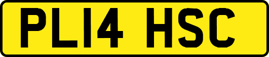 PL14HSC