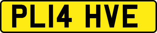 PL14HVE
