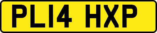 PL14HXP