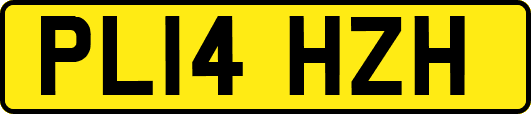 PL14HZH