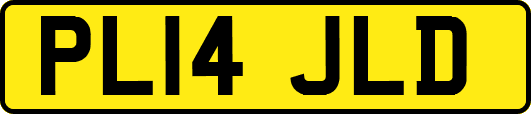 PL14JLD