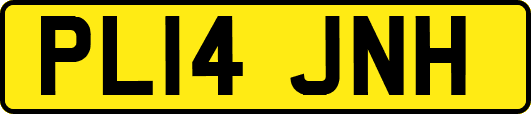 PL14JNH