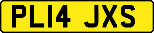 PL14JXS