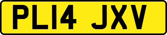 PL14JXV
