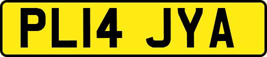 PL14JYA
