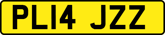 PL14JZZ