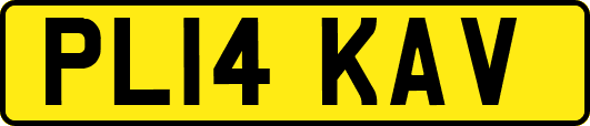 PL14KAV