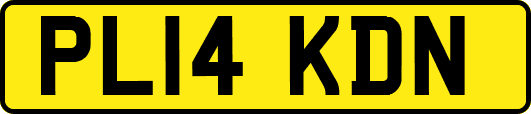 PL14KDN