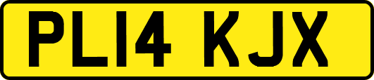 PL14KJX