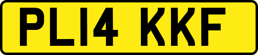 PL14KKF