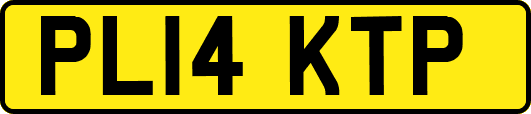 PL14KTP